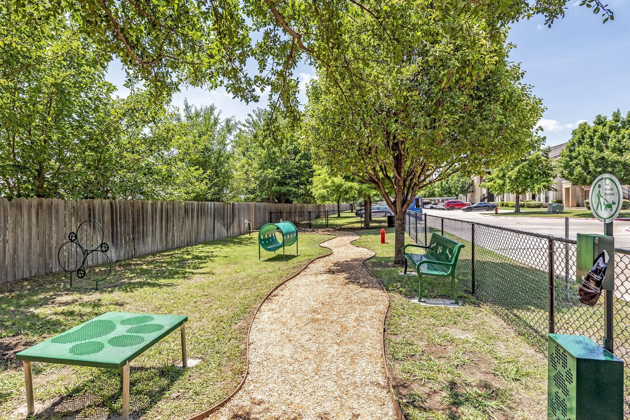 Grand Prairie Apartments for Rent Forum at Grand Prairie